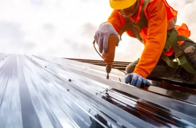 Travaux de zinguerie à Longueil-Sainte-Marie